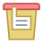 Urine Collection icon