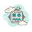 robot cassé icon