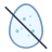 pas d'oeufs icon