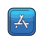 App Store icon