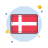 デンマーク icon