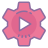 유튜브 스튜디오 icon