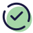 Checkmark icon