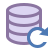 Backup dei dati icon