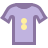 Camiseta icon