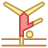 Artistic Gymnastics icon