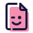 행복한 문서 icon