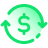 Обменять доллары icon