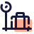 荷物の重量 icon