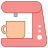 コー​​ヒーメーカー icon