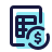 Invoice icon