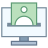 Online Money Transfer icon