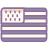 布列塔尼国旗 icon
