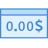 Bounced Check icon