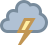 Tempestade icon