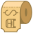 Roll of Tickets icon