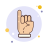 Sign Language I icon