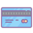 マスターカードクレジットカード icon