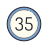 35 cercles icon