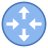 Router icon