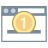 Online Payment icon