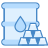 Commodity icon