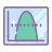 Bell Curve icon