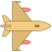 Kampfjet icon