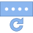 Resaisir code PIN icon