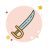 arma de sabre icon