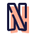 ネットフリックス icon