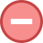 No Entry icon