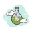 Poison Bottle icon