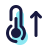 体温計 icon