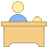 Rezeption icon