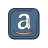 Amazon Square icon