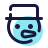 Snowman icon