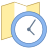 Timezone icon