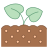 Soil icon