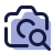 Camera Identification icon