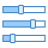 수평 설정 믹서 icon