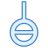 Agender Symbol icon