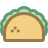 Taco icon