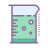 cilindro de medición icon