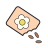 Мешочек с семенами icon