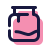 Empty Jam Jar icon