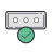 パスワードチェック icon