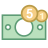 现金 icon