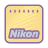 ニコン icon