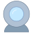 Cámara web icon